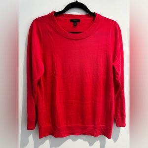 J.Crew Crewneck Sweater